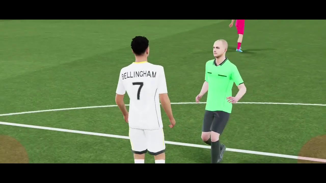 Spanish Clubs Challenge efootball mobile 2026 Highlights Compilation