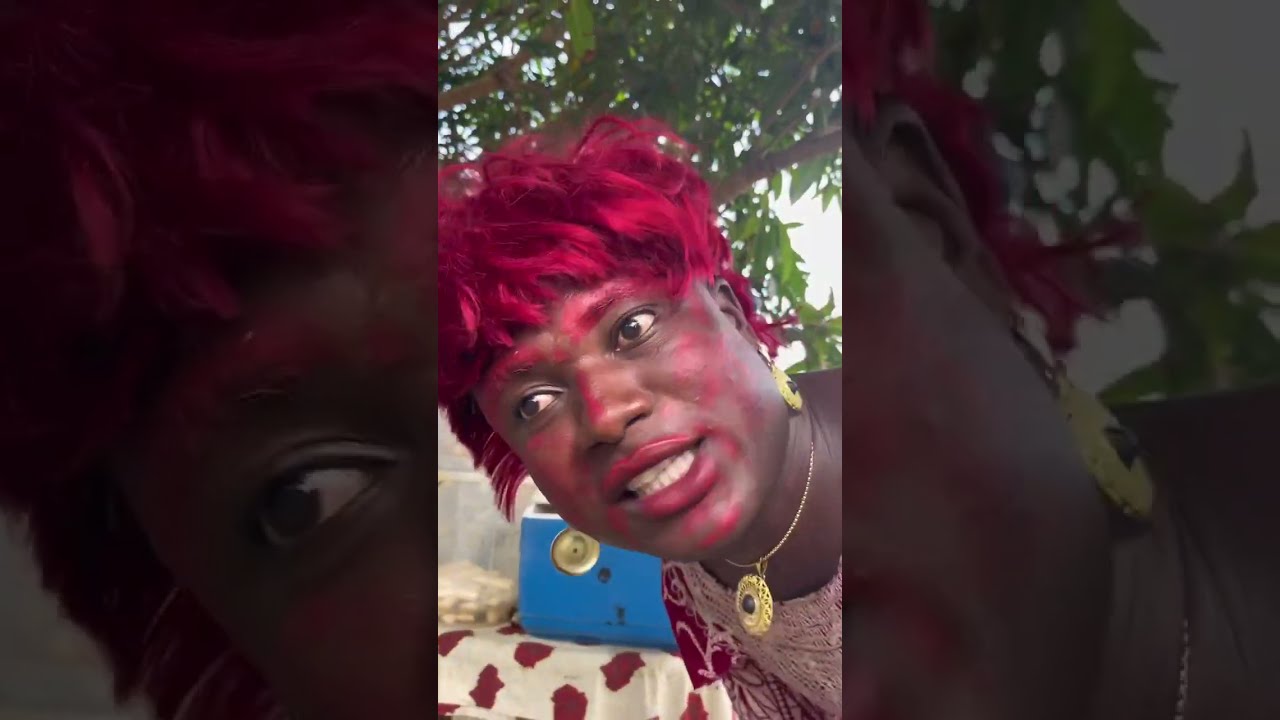 La oldma hustle ground 😂😂🤣🤣