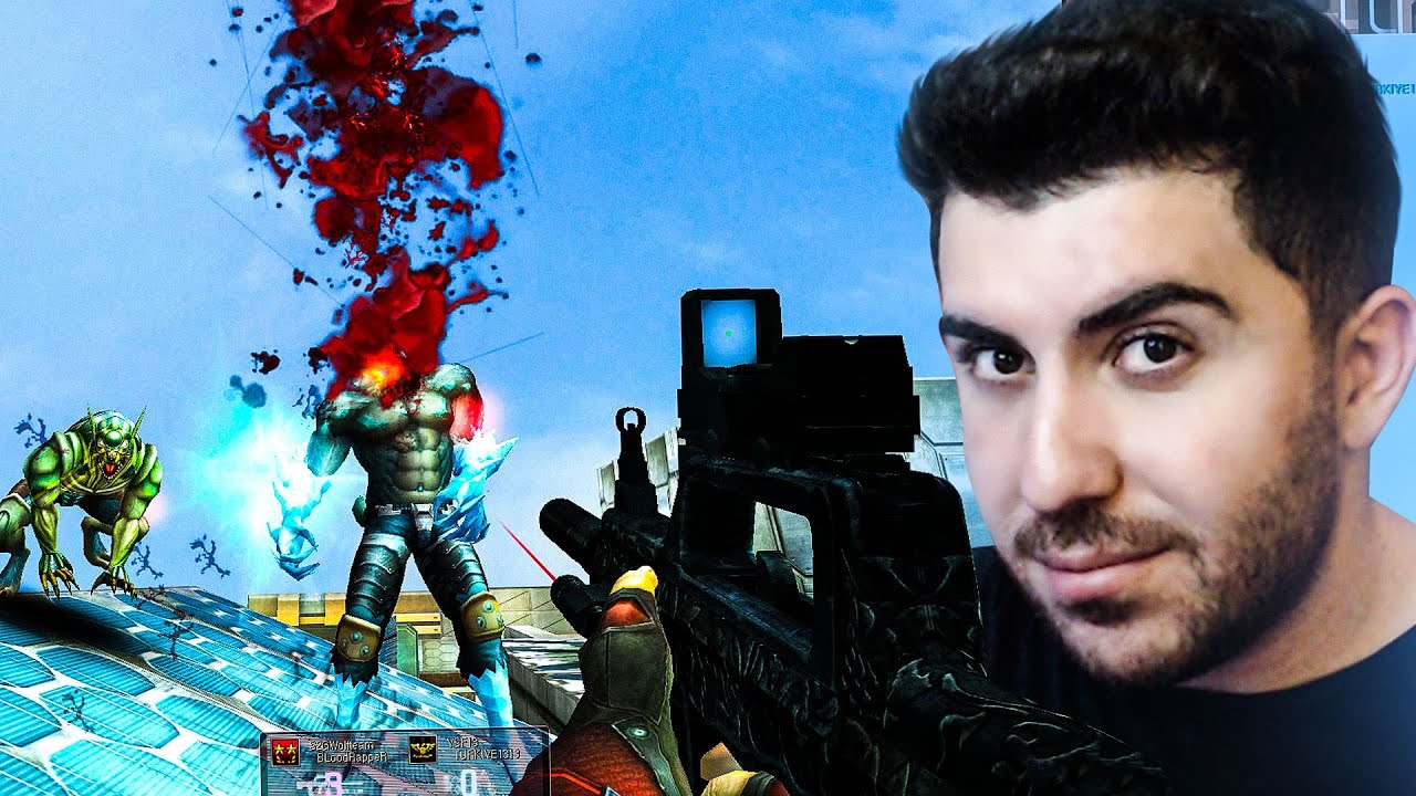 WOLFTEAM 2010 MODUN'DA EN SİNİRLİ MAÇIM!!