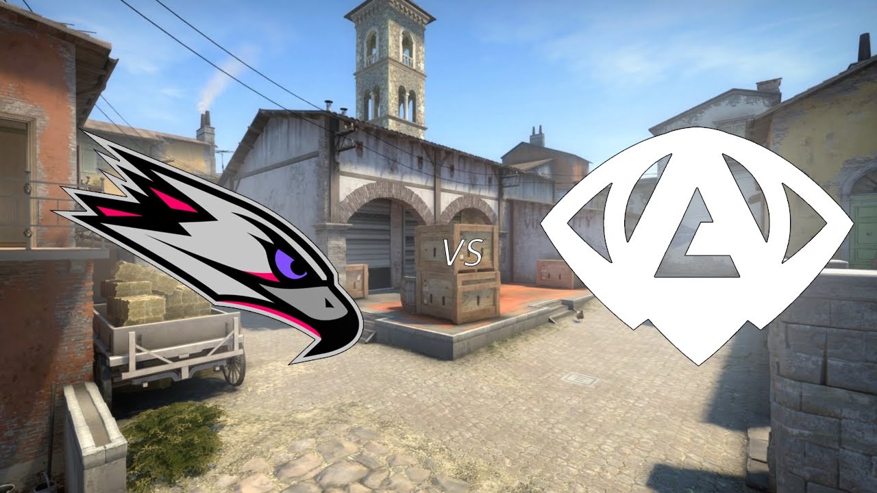 x-kom Ago vs Anonymo | P&oacute;łfinał ESL MP