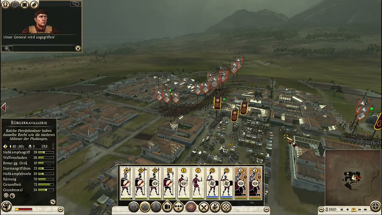 Total War  ROME 2 2026 02 22 19 28 53RTW2 MIT MAKEDONIEN 50 :D