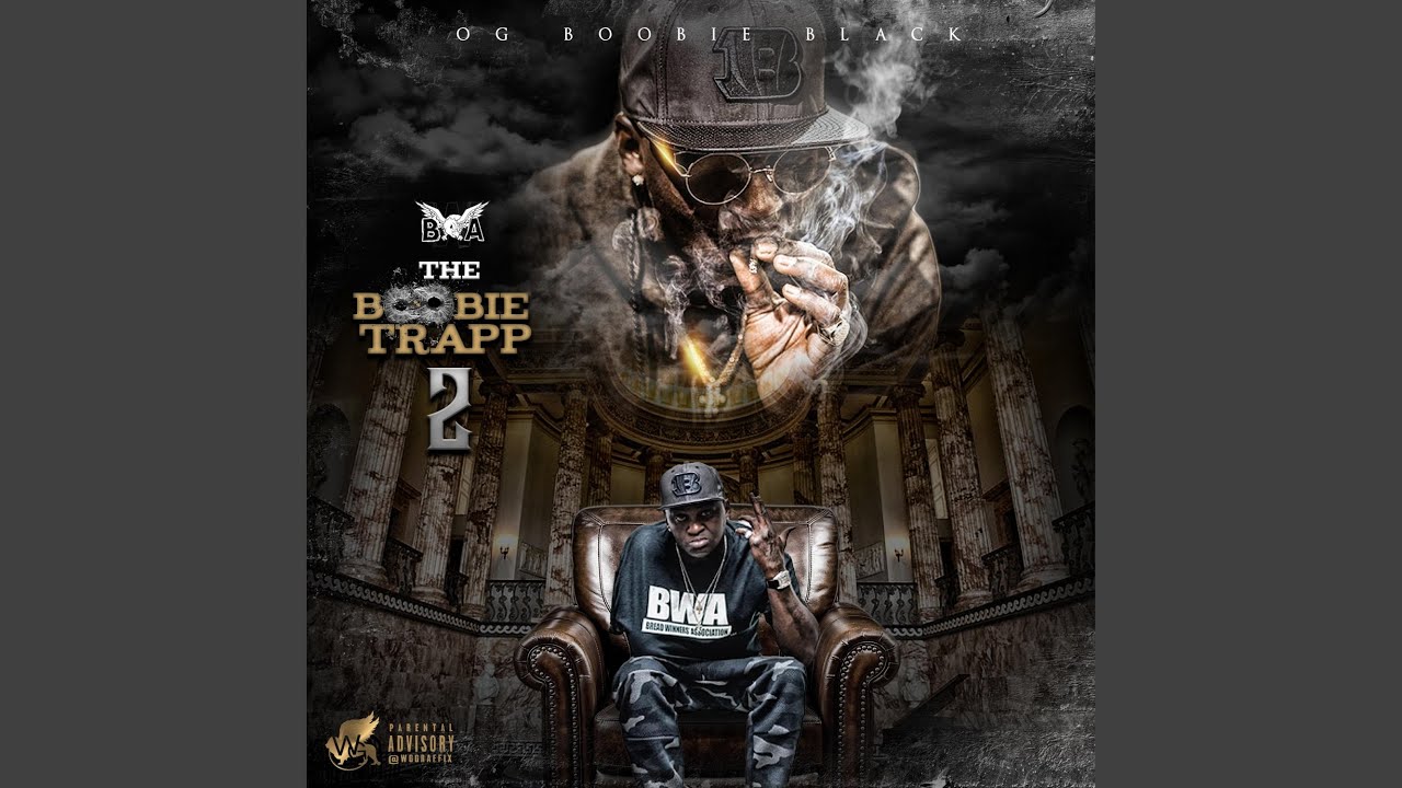 Be Quiet (feat. Kevin Gates)