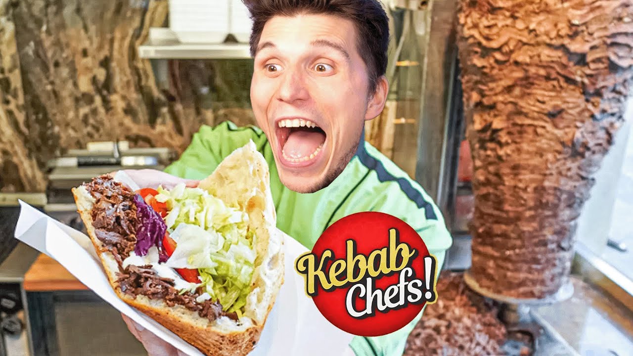 Der DÖNER Simulator 2024