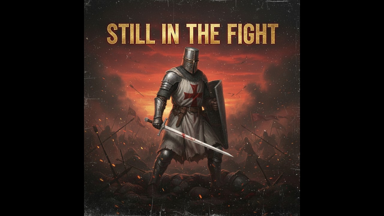 Still In The Fight