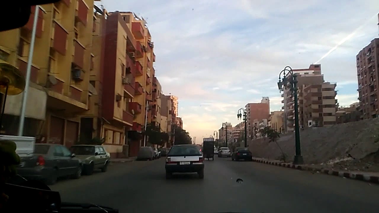 عاصمة الصعيد اسيوط 1