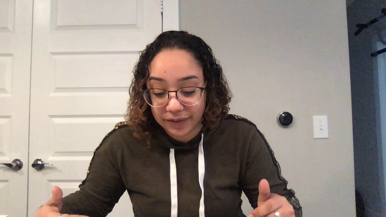 Virgo May 2020 WAKE UP VIRGO! Don't let this slip away!