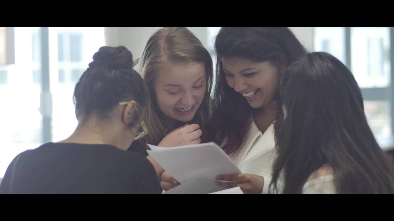 ESSA Results Day 2015