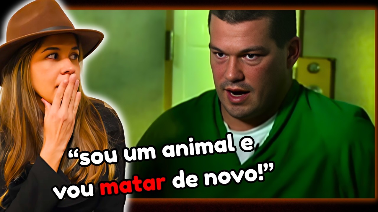 A Polícia Achou Que Ela Tinha Fugido. A Mãe Sabia Que Não | O Caso Amber Dubois e Chelsea King