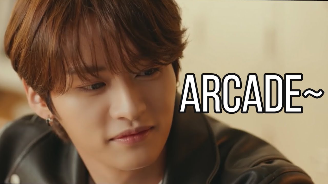 ~Arcade Minsung [FMV]~