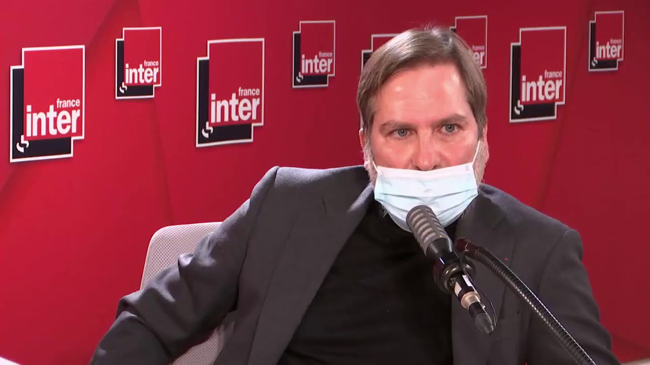 Patrice Spinosi : 