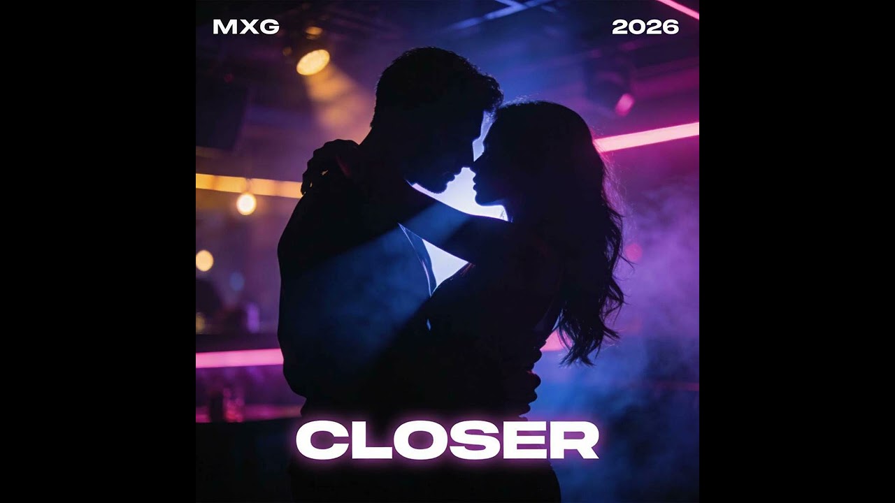 Closer (Official Audio)