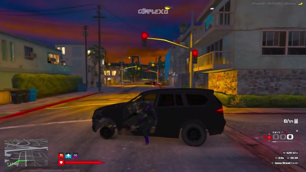 Rk Novamente kkkk 💨 #34 Rkfps (100% Complexo)