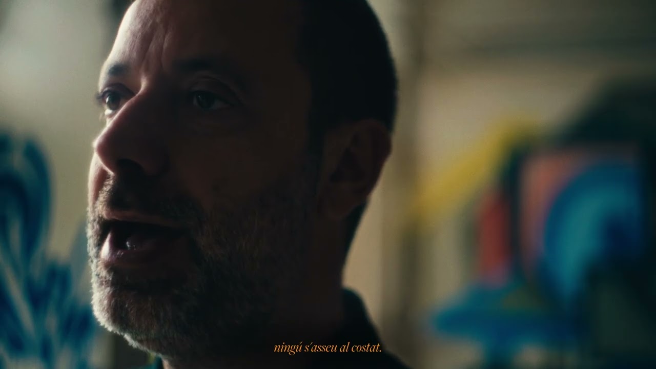 Mazoni - Cançó trista (videoclip)