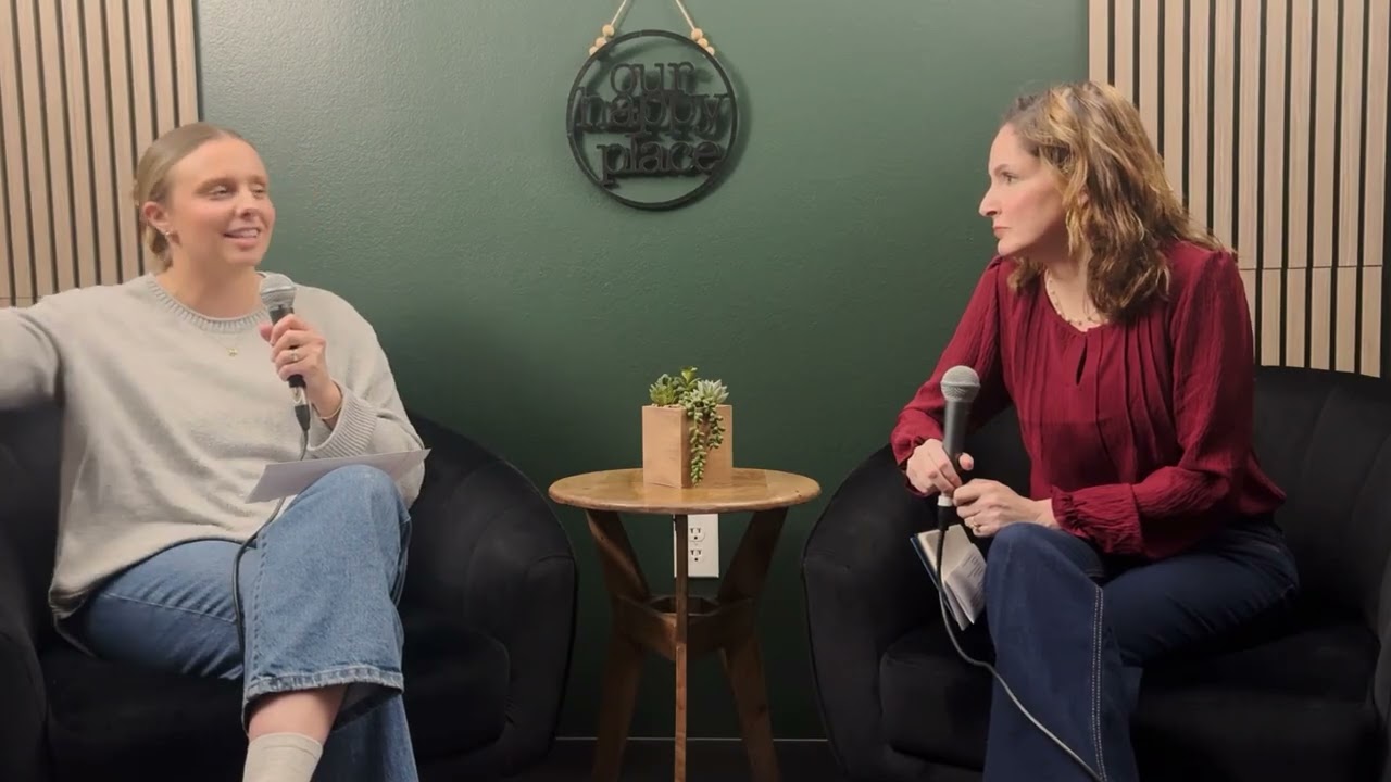 Building Community in a Lonely World