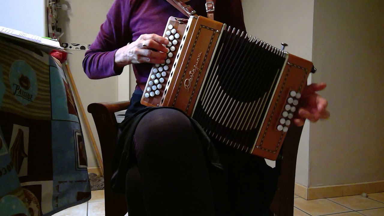 Polka Irlandaise
