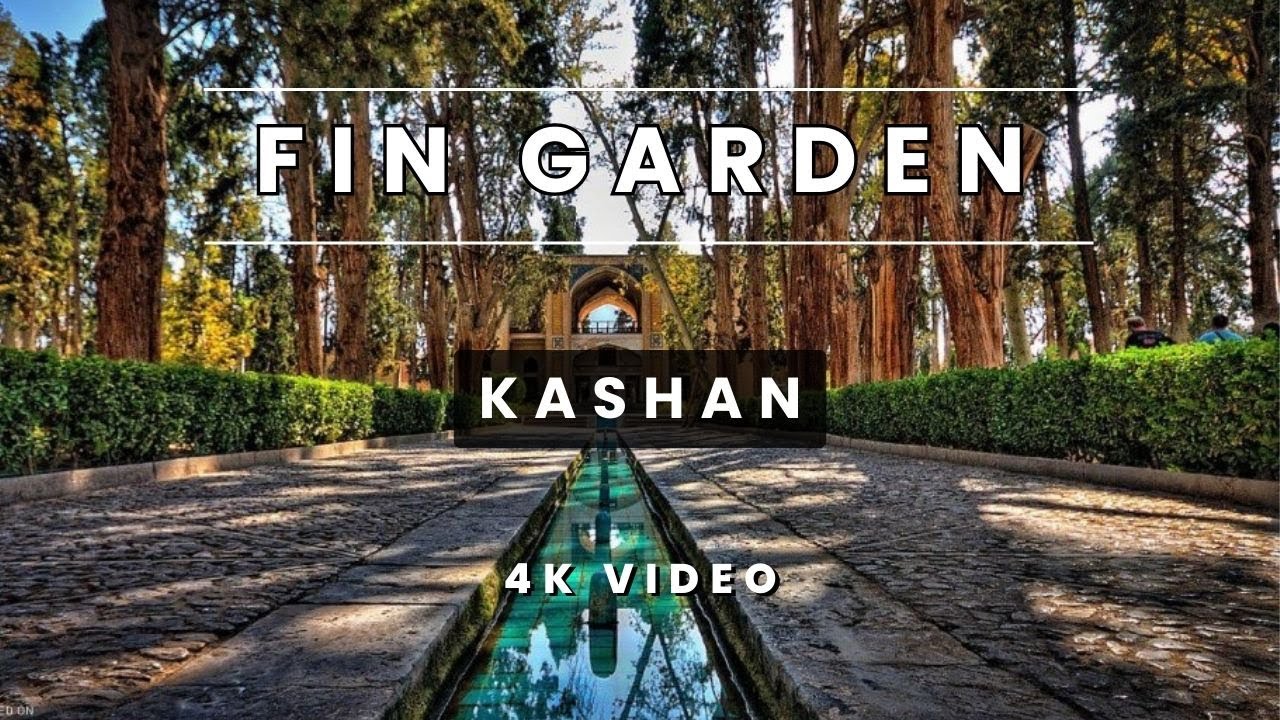 прогулка по FIN GARDEN, шедевру инженерной мысли в строительном саду (4K - С СУБТИТРАМИ)