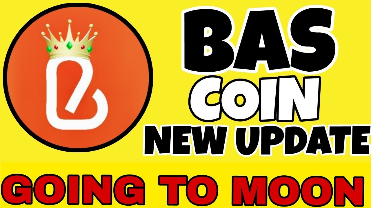 Bas Coin идет вверх || Новости Bas Coin сегодня | BNB ATTESTATION SERVICE | BAS CRYPTO 3026
