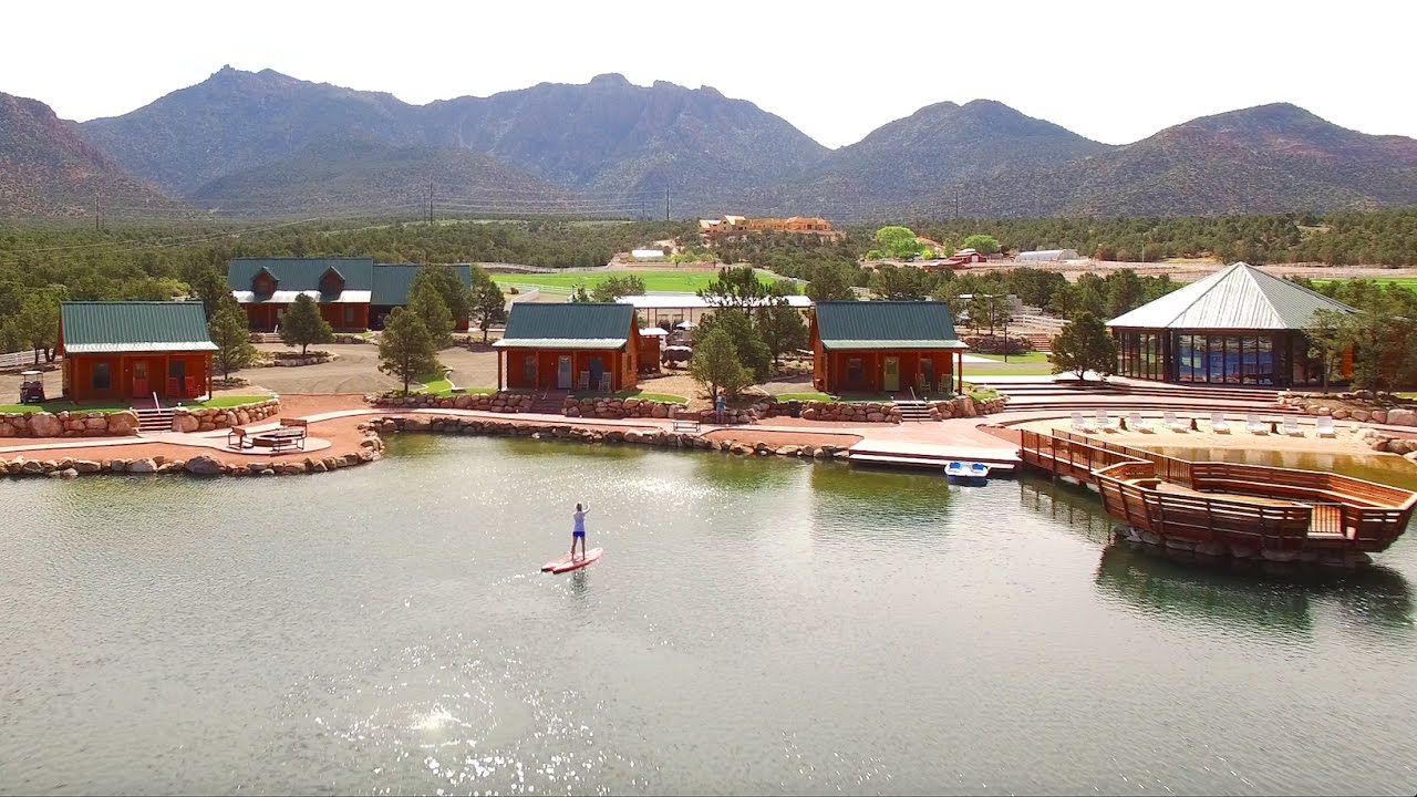 Holmstead Ranch Resort