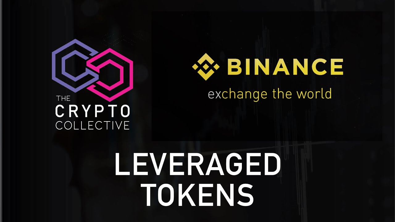 BINANCE LEVERAGED TOKENS! TUTORIAL FOR BEGINNERS! Trade up to 3x Margin with no liquidation price.