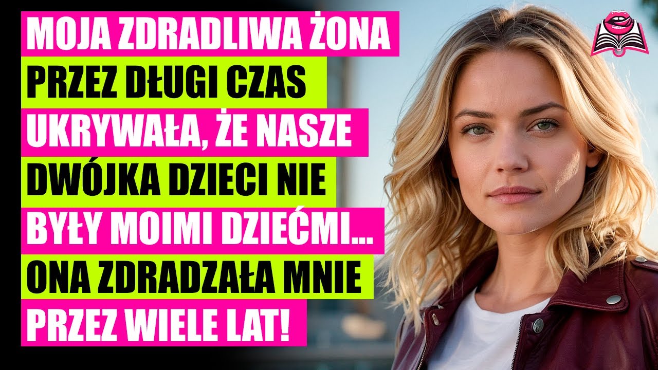 Moja zdradliwa żona chciała się mnie pozbyć i uciec z dwoma kochankami do innego miasta!
