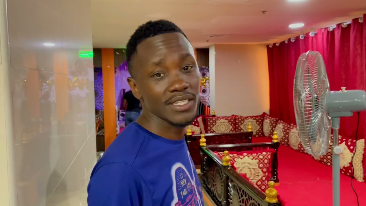 DUBAI BULI UGANDAN JALYA EKYEMISANA MU DEYILA MPOMBO RESTURANT #visitmpombo