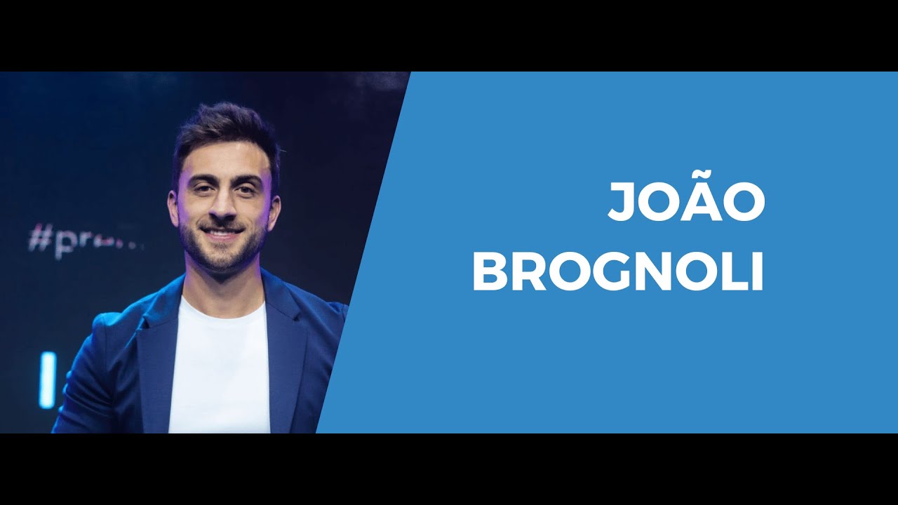 Jo&atilde;o Brognoli: O DUO&CO j&aacute; &eacute; um dos maiores grupos digitais do Brasil