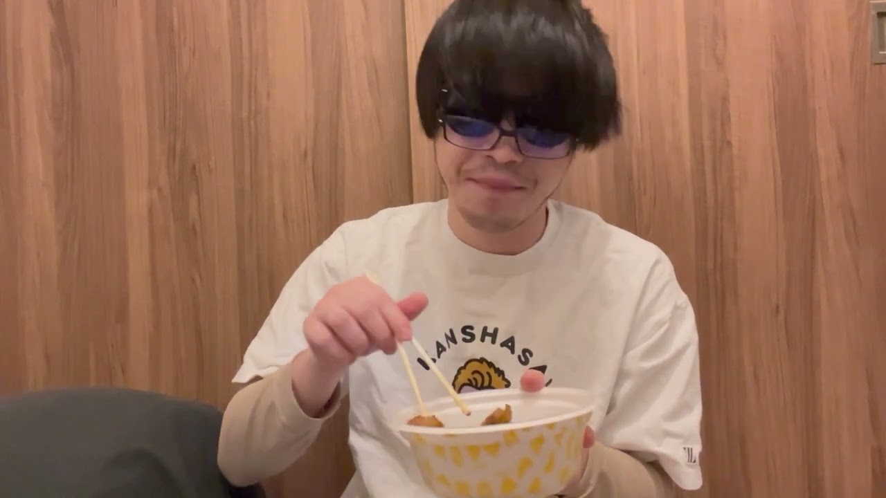1週間アメリカ生活した後に日本のご飯を食べたらヤバいことになった。