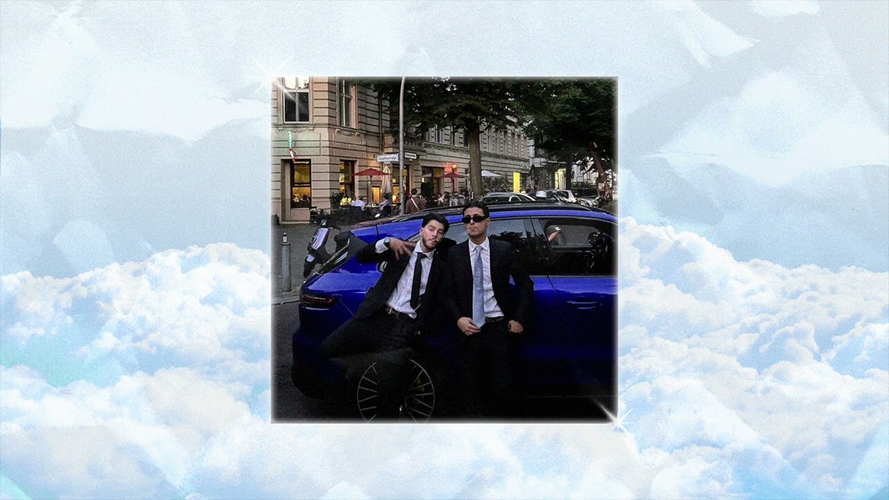 [FREE] Pashanim x Sampagne Type Beat - 