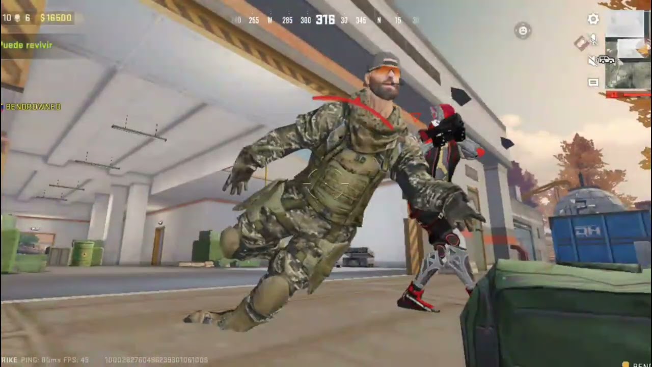 No sé usar los guantes| BENTHEGAMERDROWNED