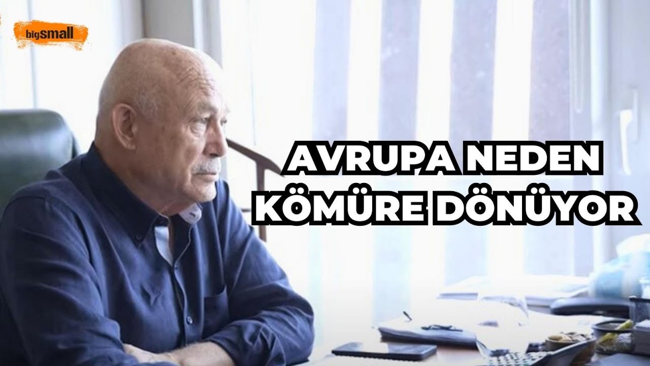 Dev buluş | Kömürden hidrojen enerjisi üretimi başlıyor | Bağımsızlıklar bu teknolojiyle gelecek
