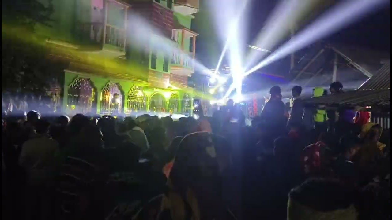 Super sound 18D 2026  নুরুদ্দিপুর চাদরে  Road swo and compitition video ph 7384619259