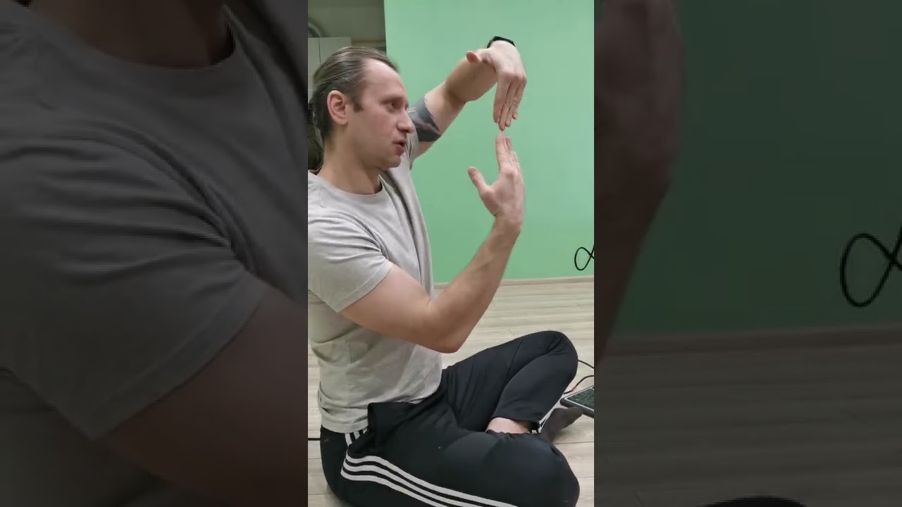 анатомия йоги