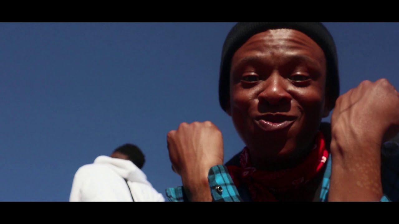 Kid Kush - Been Thinking Official Music Video