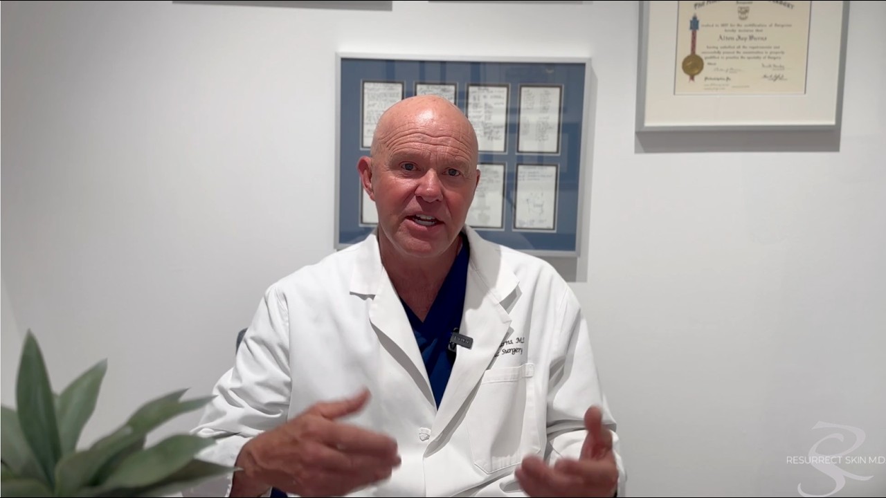 Ep. 6: TriBrid: The Next Evolution in Laser Rejuvenation