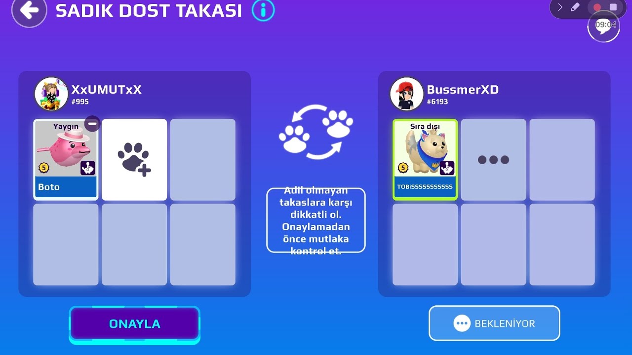 Tilki kitty ile 2019 peti almaya çalışıyorum (PART-4💖)