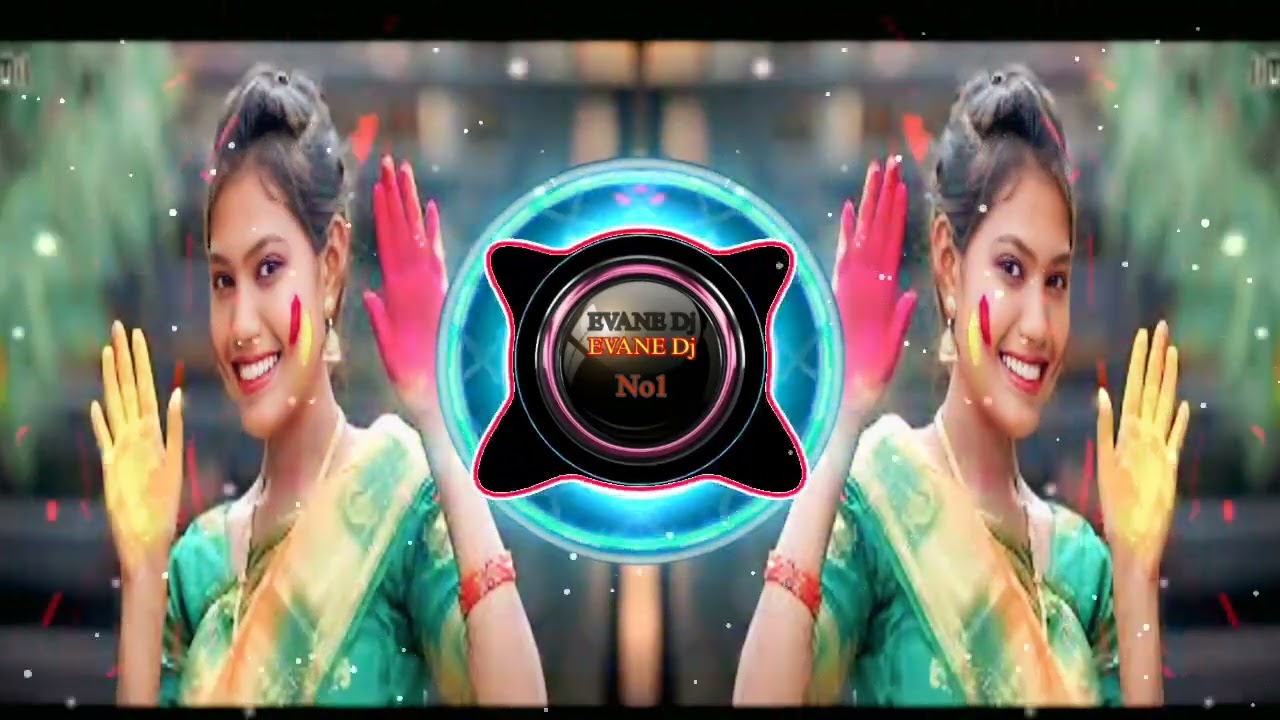 DHURADITA MAHINATE _💃धुराडीता माहेना वाता_🔥New gondi song (Evanedj_no1) 2026