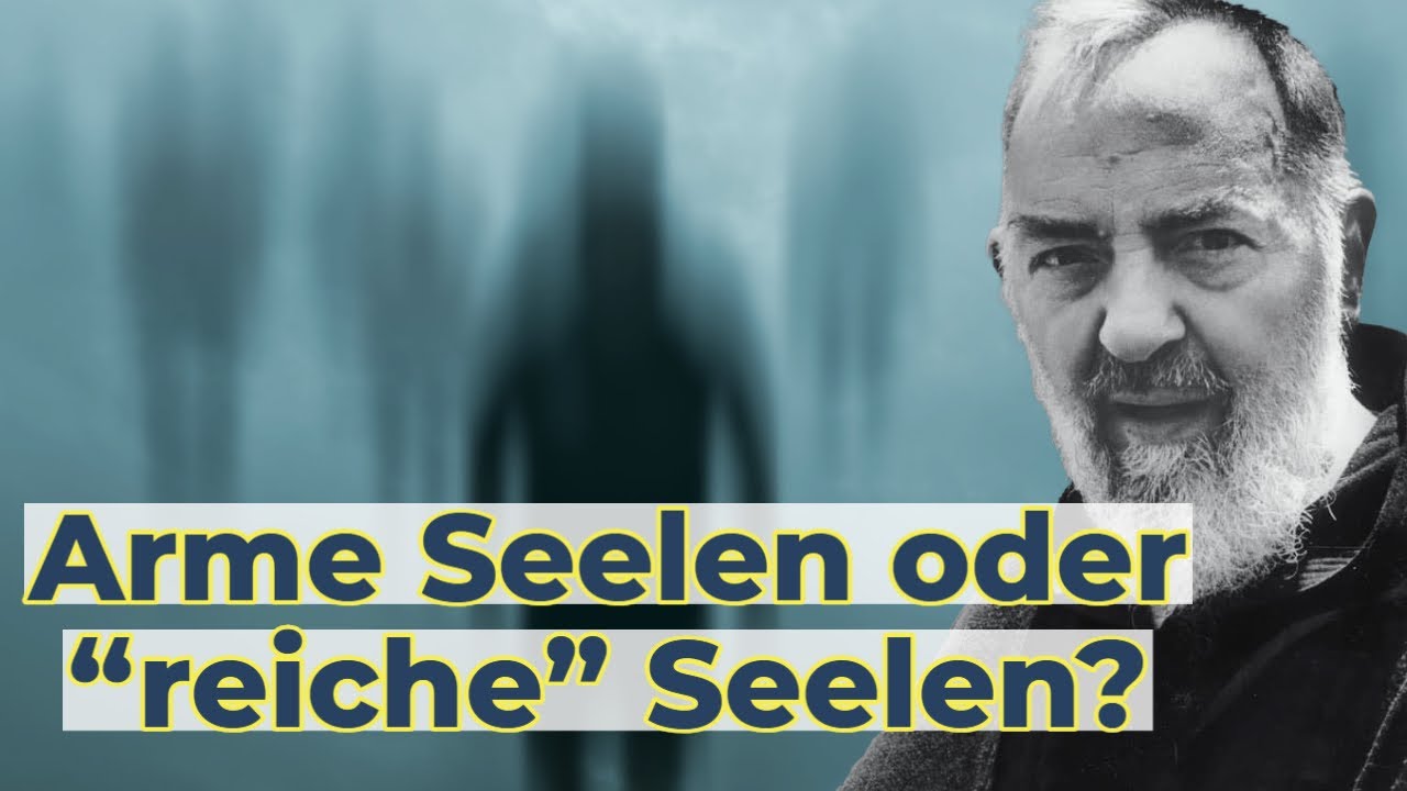 Gibt es das Fegefeuer?