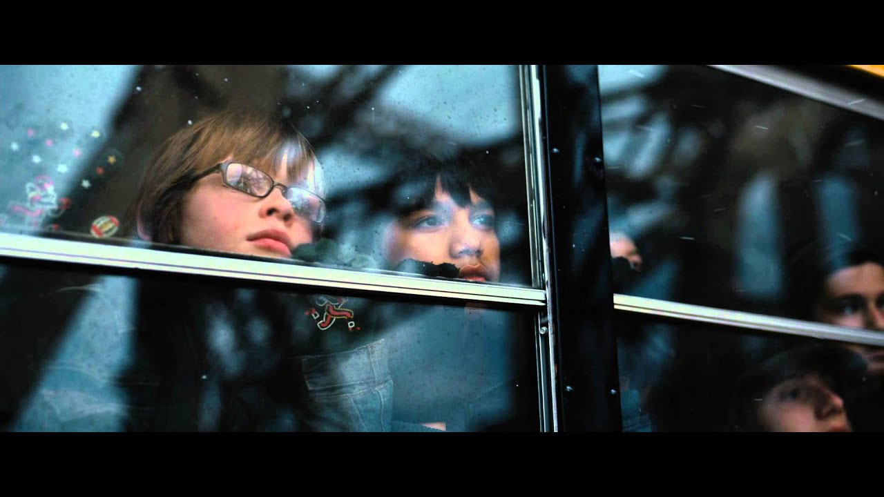The Dark Knight Rises - Official Trailer - In Cinemas July 20