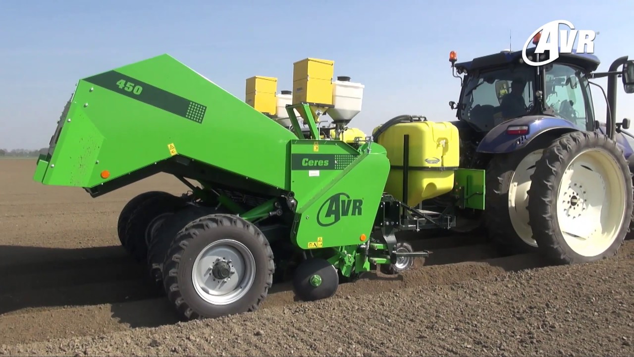 Ceres 450