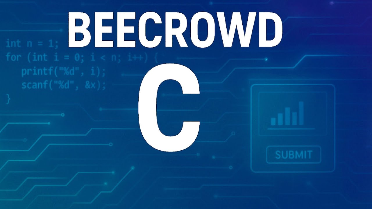beecrowd | 1002 - Área do Círculo - C