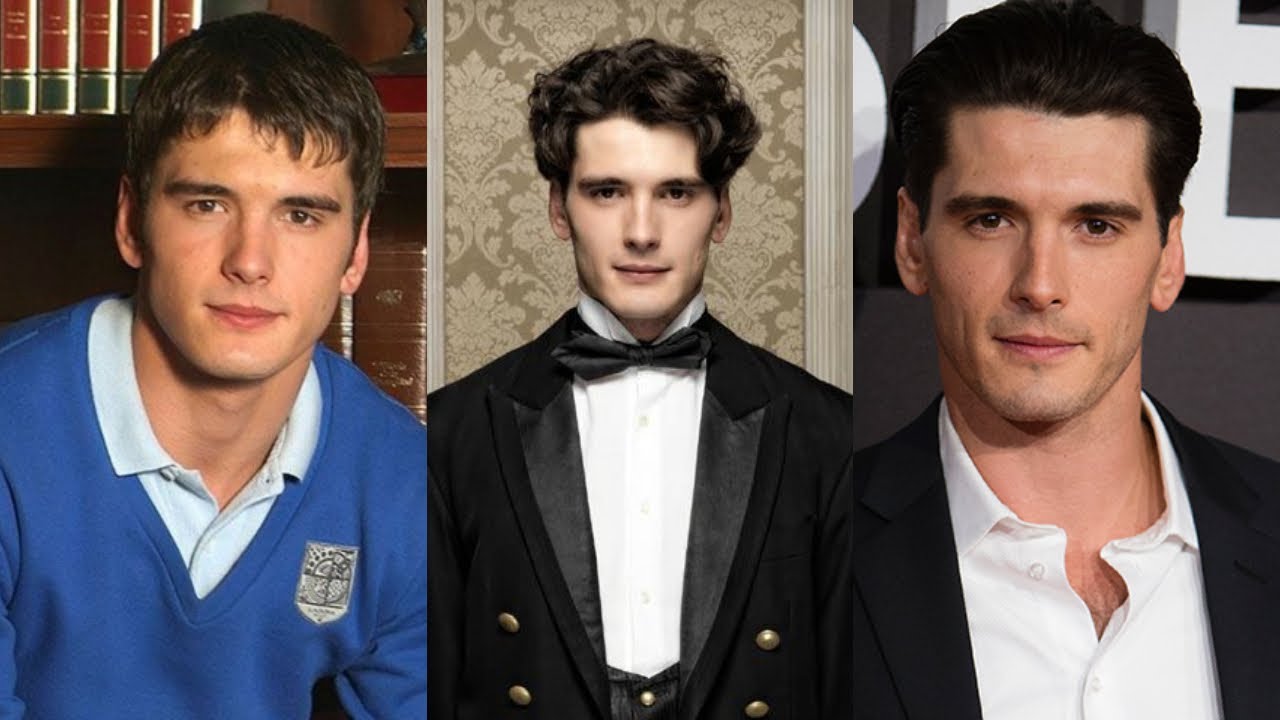 YON GONZALEZ🎬😍 Sus Comienzos como Actor y sus Mejores Peliculas y Series😍🎬