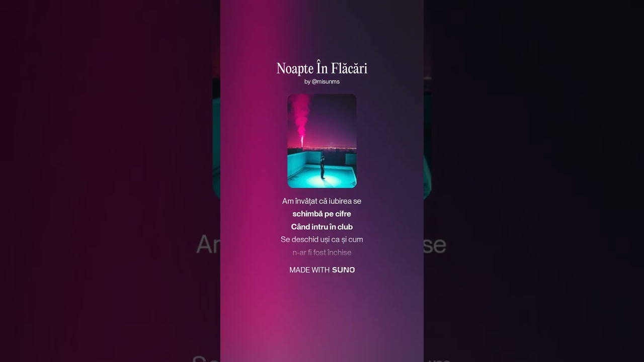 Noapte În Flăcări
