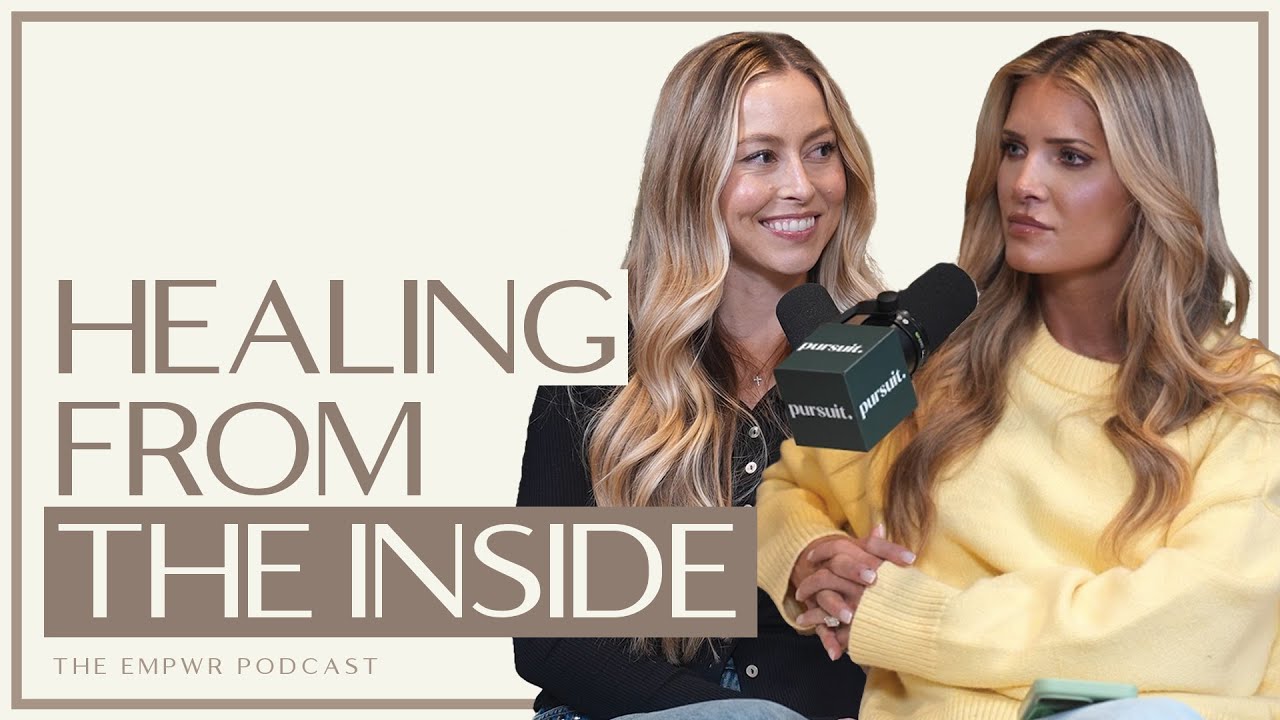From Viral Recipes to Skincare: How One Woman Built Her Dream Life | ft. Olivia Adriance