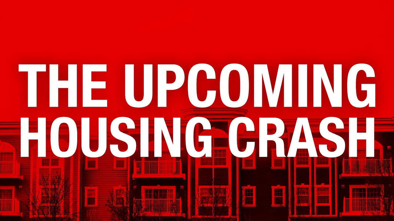 The Housing Market Crash 2021 | Why The Real Estate Bubble Hasn't Burst Yet