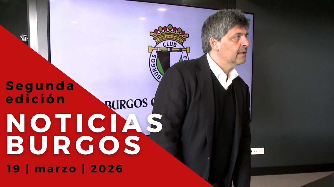 NOTICIAS 8 SEGUNDA EDICIÓN | 19 03 26