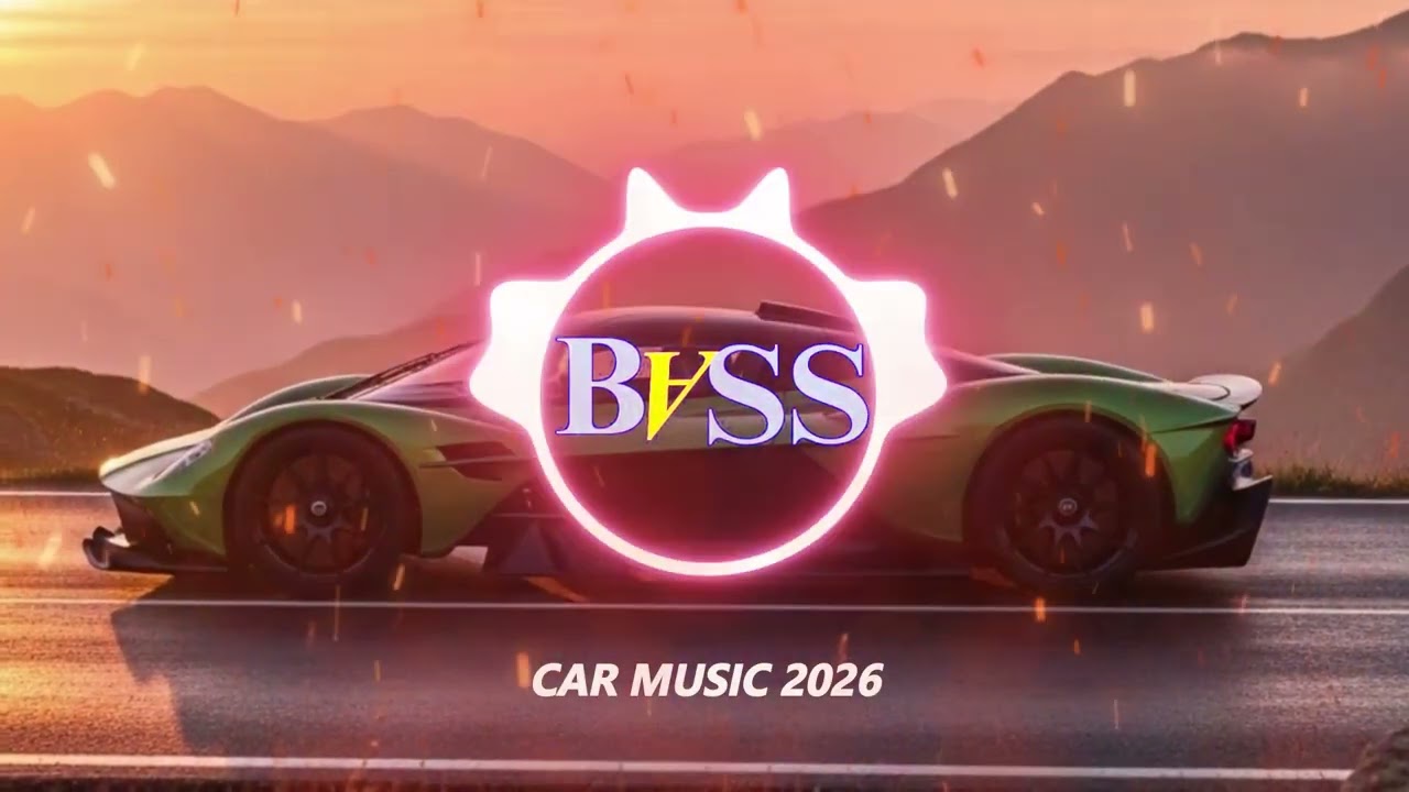 CAR MUSIC 🎵🎶 | EDM REMIX PERFECT BASS CLUB BANGER 💯🔥 | DANCE PARTY 🥳 NIGHT DRIVE ✨⭐ GYM 💪😎 WORKOUTS