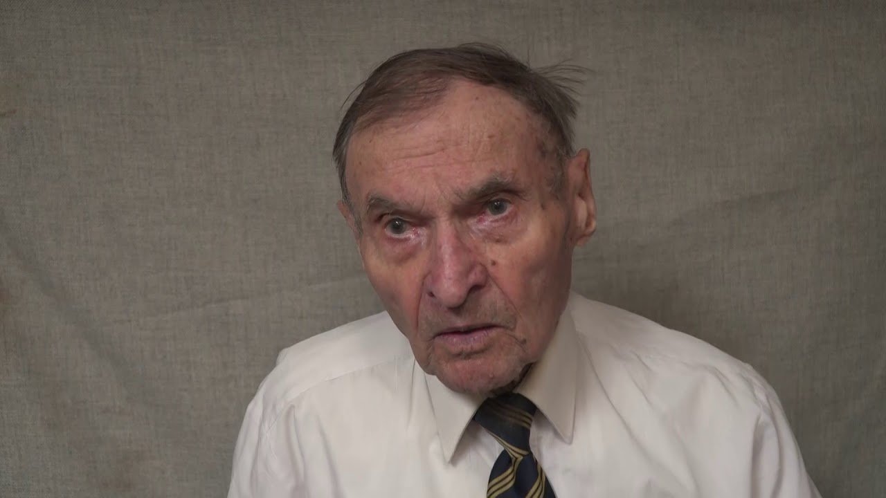 Canadian WWII Hero