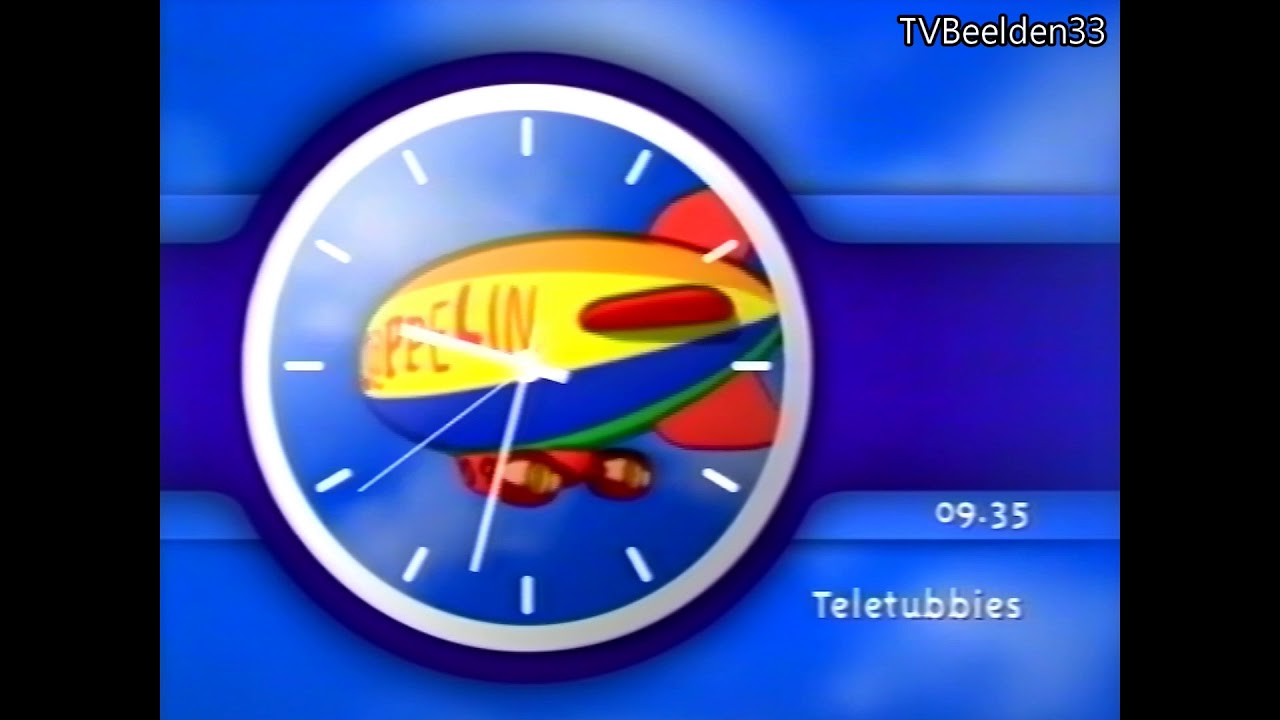 Z@ppelin klok (27-05-2004)