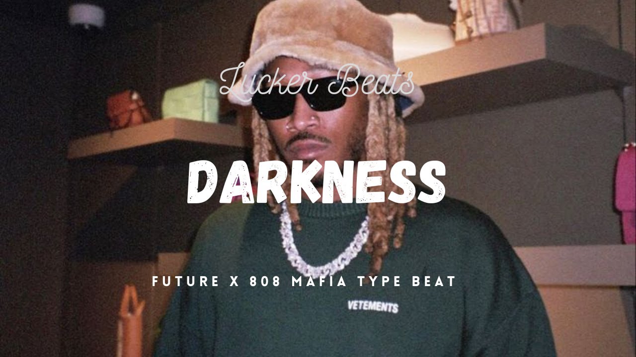(Hard) Future x 808 Mafia Type Beat 2024 
