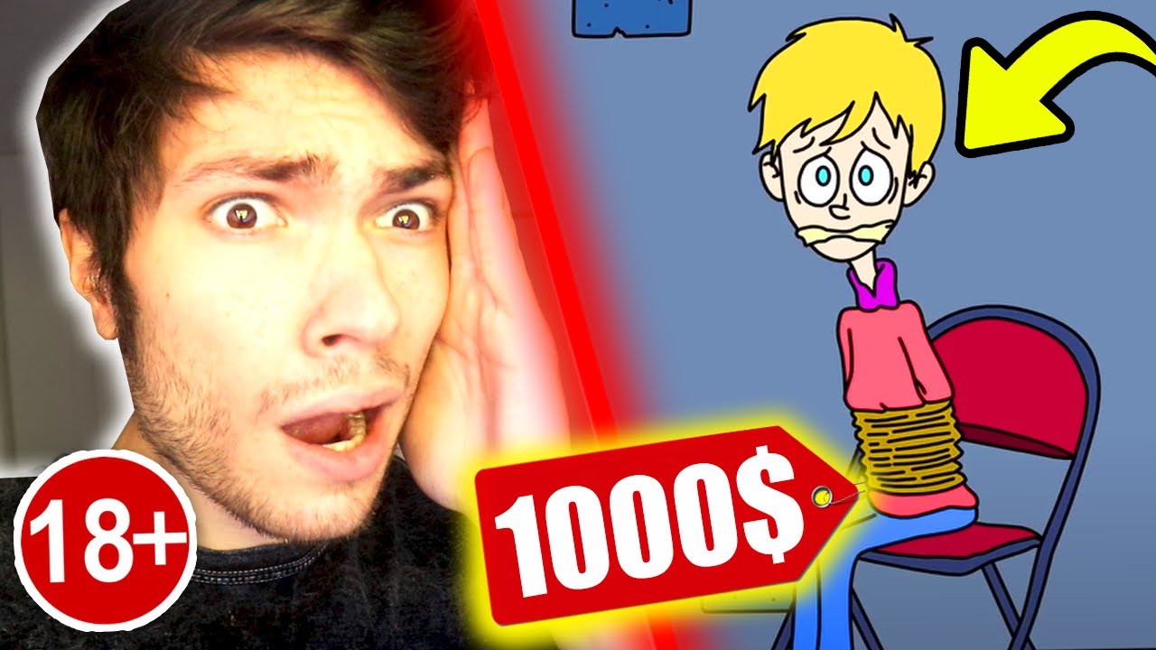 ELLE VEND SON FILS POUR 1000$ ! ( Réaction Histoire )